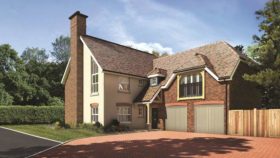 5 Bedroom Detached